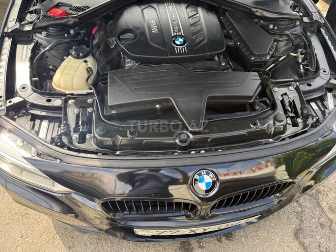 BMW 320 2014, 227,000 km - 2.0 l - Xırdalan