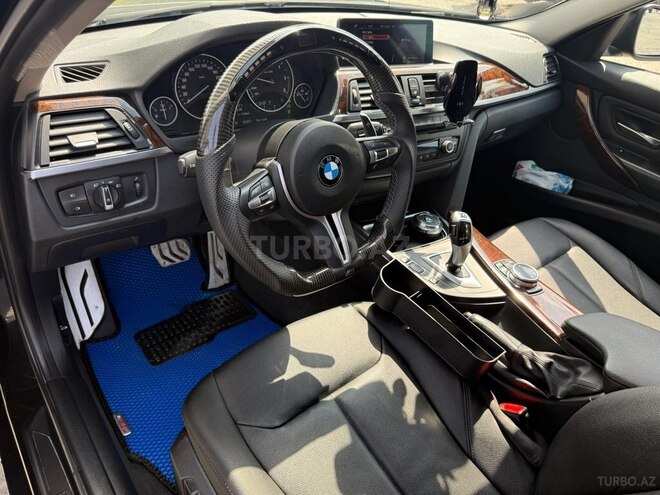 BMW 320 2014, 227,000 km - 2.0 l - Xırdalan