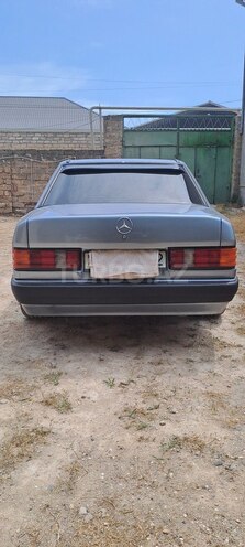 Mercedes 190 1992, 540,861 km - 1.8 л - Bakı