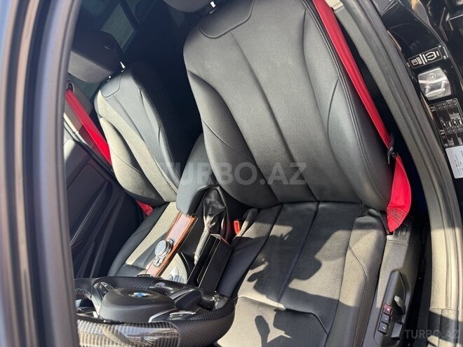 BMW 320 2014, 227,000 km - 2.0 l - Xırdalan