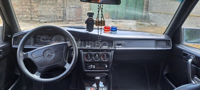 Mercedes 190 1992, 540,861 km - 1.8 л - Bakı
