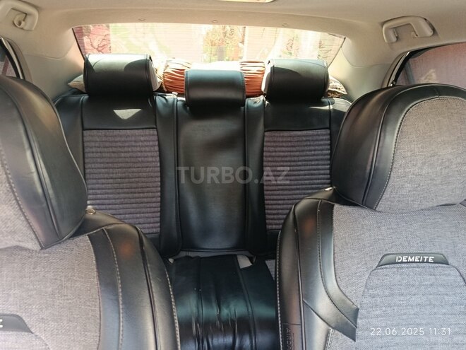 Toyota Corolla 2008, 338,000 km - 1.8 l - Bakı