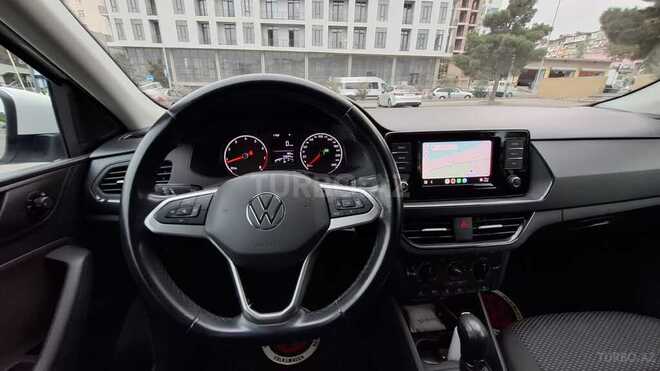 Volkswagen Polo 2020, 60,500 km - 1.6 l - Bakı