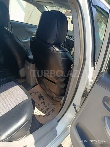 Toyota Corolla 2008, 338,000 km - 1.8 l - Bakı