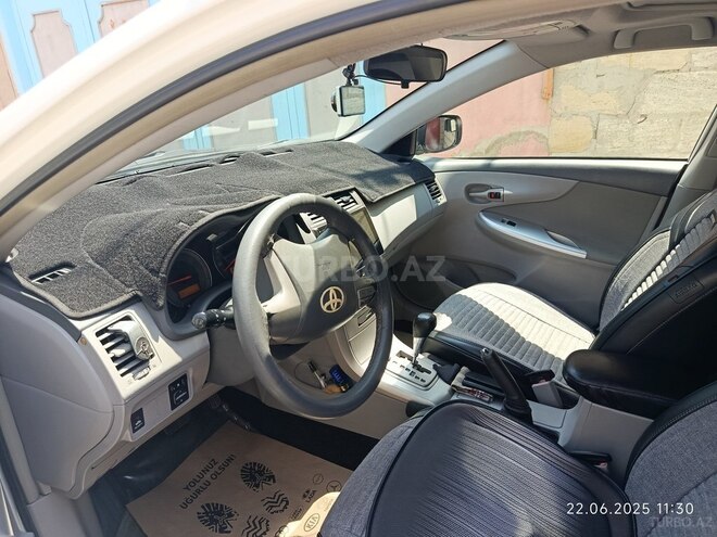 Toyota Corolla 2008, 338,000 km - 1.8 l - Bakı