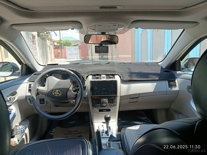 Toyota Corolla 2008, 338,000 km - 1.8 l - Bakı