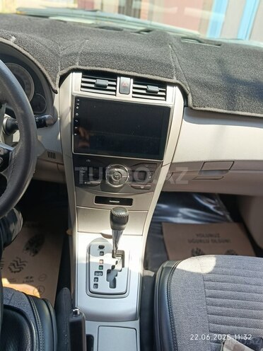 Toyota Corolla 2008, 338,000 km - 1.8 l - Bakı