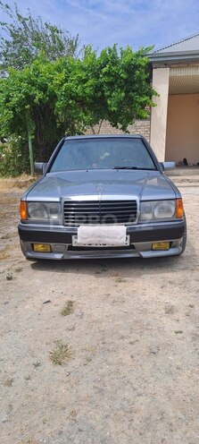 Mercedes 190 1992, 540,861 km - 1.8 л - Bakı