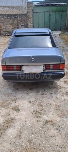 Mercedes 190 1992, 540,861 km - 1.8 л - Bakı
