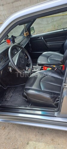 Mercedes 190 1992, 540,861 km - 1.8 л - Bakı