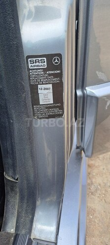 Mercedes 190 1992, 540,861 km - 1.8 л - Bakı