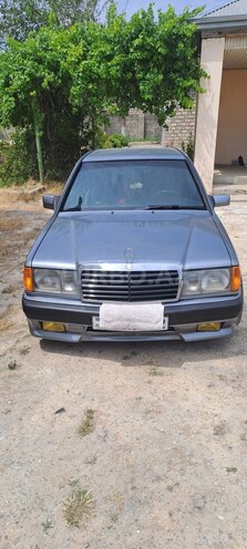 Mercedes 190 1992, 540,861 km - 1.8 л - Bakı