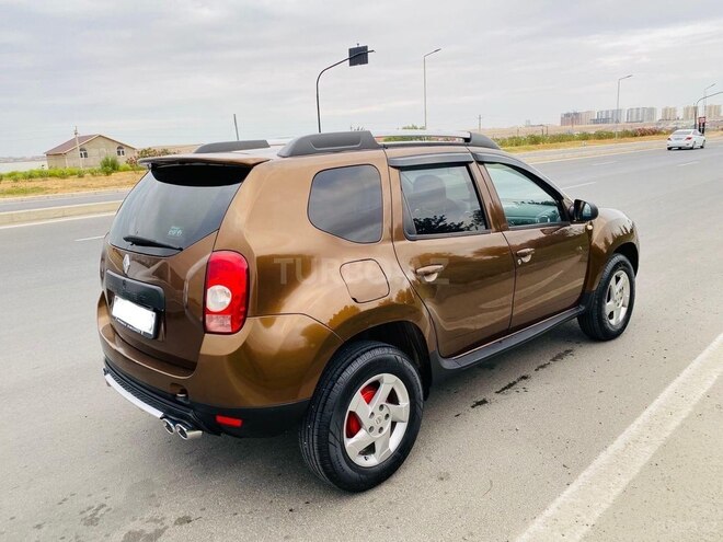 Renault Duster 2014, 215,000 km - 2.0 л - Bakı