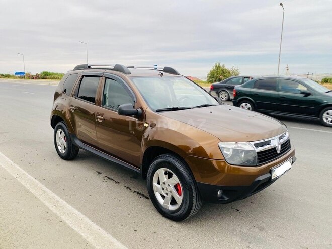 Renault Duster 2014, 215,000 km - 2.0 л - Bakı