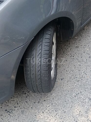Hyundai Accent 2006, 266,000 km - 1.4 l - Sumqayıt