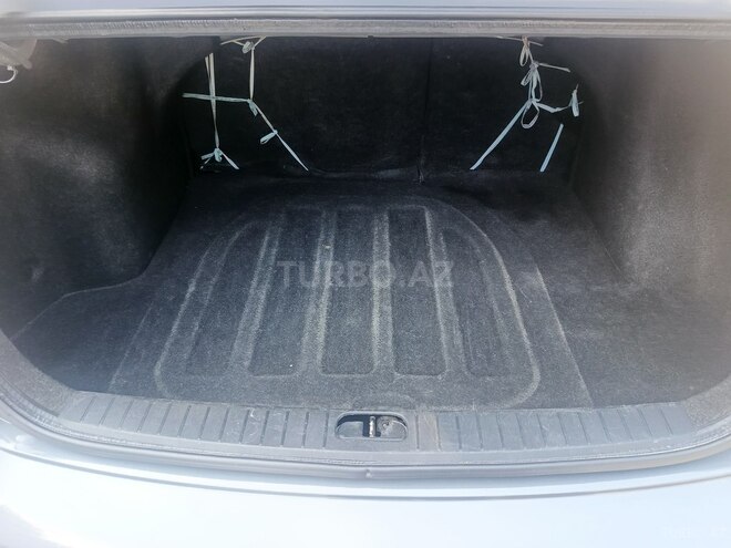 Hyundai Accent 2006, 266,000 km - 1.4 l - Sumqayıt