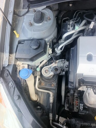 Hyundai Accent 2006, 266,000 km - 1.4 l - Sumqayıt