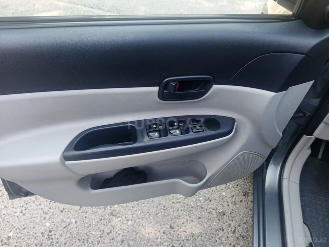Hyundai Accent 2006, 266,000 km - 1.4 l - Sumqayıt