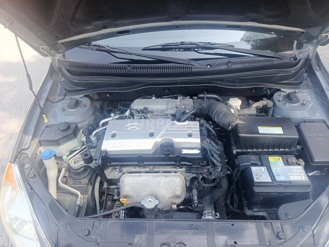 Hyundai Accent 2006, 266,000 km - 1.4 l - Sumqayıt