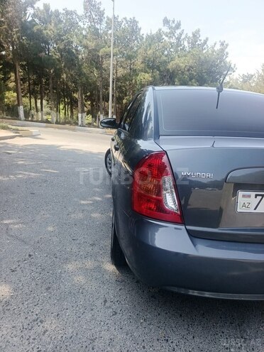 Hyundai Accent 2006, 266,000 km - 1.4 l - Sumqayıt