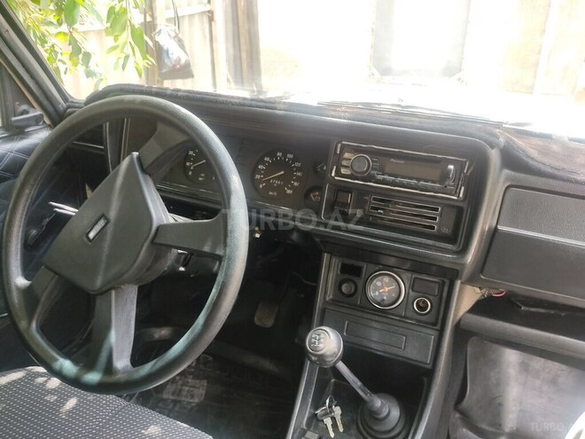 LADA (VAZ) 2107 2008, 42,365 km - 1.6 l - Bakı