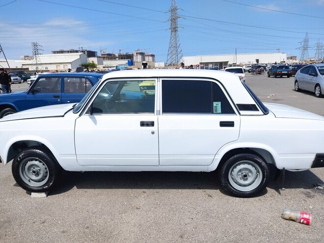 LADA (VAZ) 2107 2008, 42,365 km - 1.6 l - Bakı