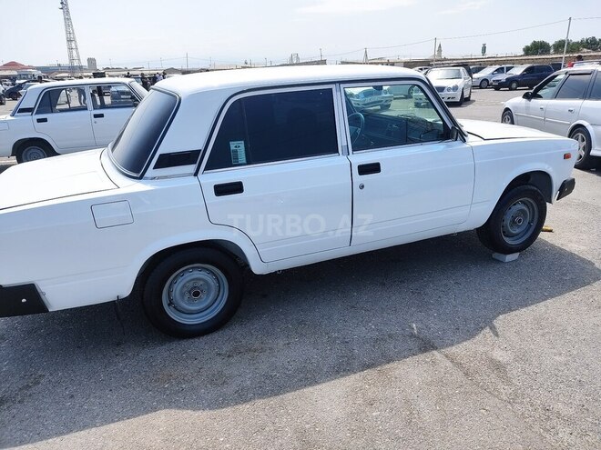 LADA (VAZ) 2107 2008, 42,365 km - 1.6 l - Bakı
