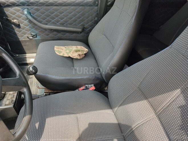 LADA (VAZ) 2107 2008, 42,365 km - 1.6 l - Bakı