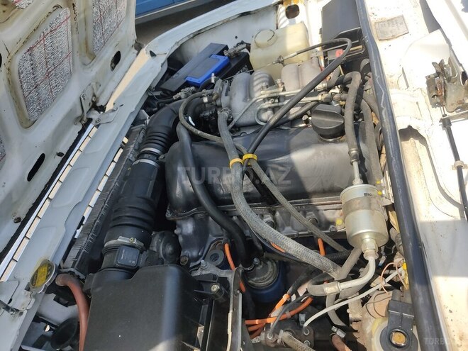 LADA (VAZ) 2107 2008, 42,365 km - 1.6 l - Bakı