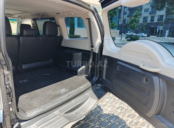 Mitsubishi Pajero 2007, 173,000 km - 3.0 l - Bakı