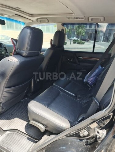 Mitsubishi Pajero 2007, 173,000 km - 3.0 l - Bakı
