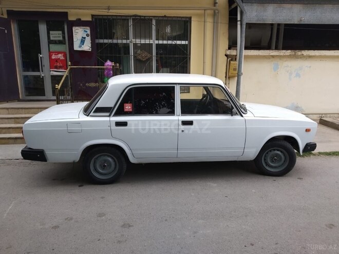 LADA (VAZ) 2107 2009, 90,000 km - 1.6 л - İmişli