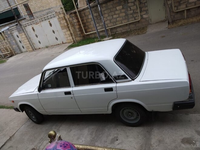 LADA (VAZ) 2107 2009, 90,000 km - 1.6 л - İmişli