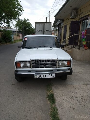 LADA (VAZ) 2107 2009, 90,000 km - 1.6 л - İmişli