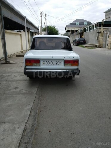 LADA (VAZ) 2107 2009, 90,000 km - 1.6 л - İmişli