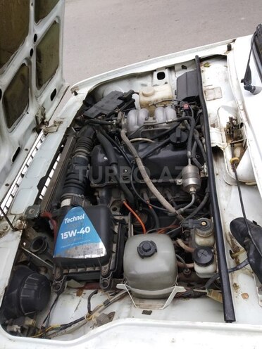 LADA (VAZ) 2107 2009, 90,000 km - 1.6 л - İmişli