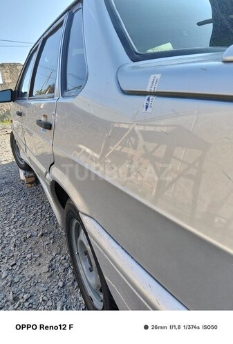 LADA (VAZ) 2115 2011, 123,456 km - 1.6 l - Şəmkir
