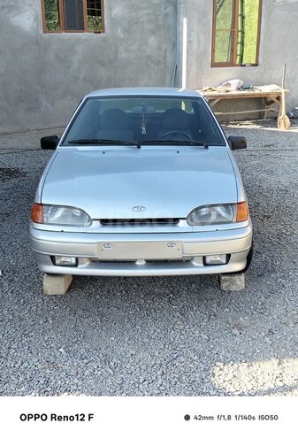 LADA (VAZ) 2115 2011, 123,456 km - 1.6 l - Şəmkir