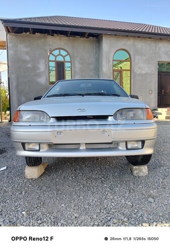 LADA (VAZ) 2115 2011, 123,456 km - 1.6 l - Şəmkir