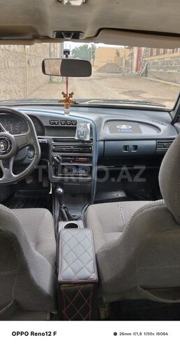 LADA (VAZ) 2115 2011, 123,456 km - 1.6 l - Şəmkir