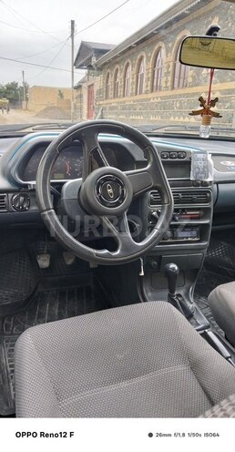 LADA (VAZ) 2115 2011, 123,456 km - 1.6 l - Şəmkir