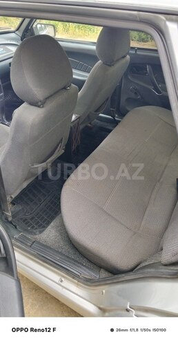 LADA (VAZ) 2115 2011, 123,456 km - 1.6 l - Şəmkir