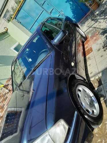 Mercedes C 200 1997, 155,000 km - 2.0 л - Bakı