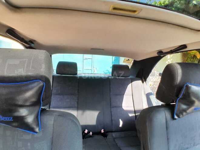 Mercedes C 200 1997, 155,000 km - 2.0 л - Bakı