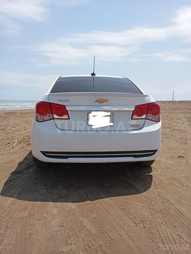 Chevrolet Cruze 2015, 270,000 km - 1.4 l - Sumqayıt