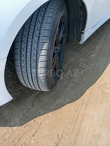Chevrolet Cruze 2015, 270,000 km - 1.4 l - Sumqayıt