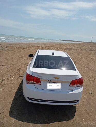 Chevrolet Cruze 2015, 270,000 km - 1.4 l - Sumqayıt