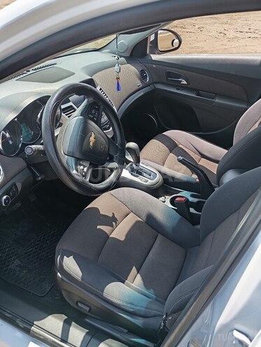 Chevrolet Cruze 2015, 270,000 km - 1.4 l - Sumqayıt