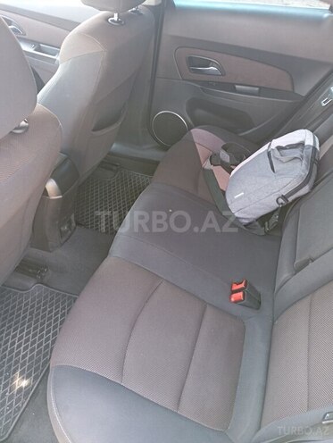 Chevrolet Cruze 2015, 270,000 km - 1.4 l - Sumqayıt