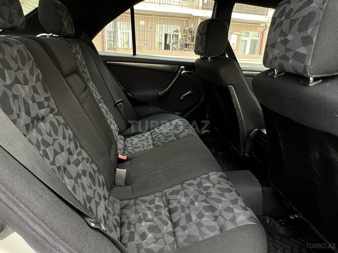 Mercedes C 220 d 2000, 327,000 km - 2.2 l - Bakı